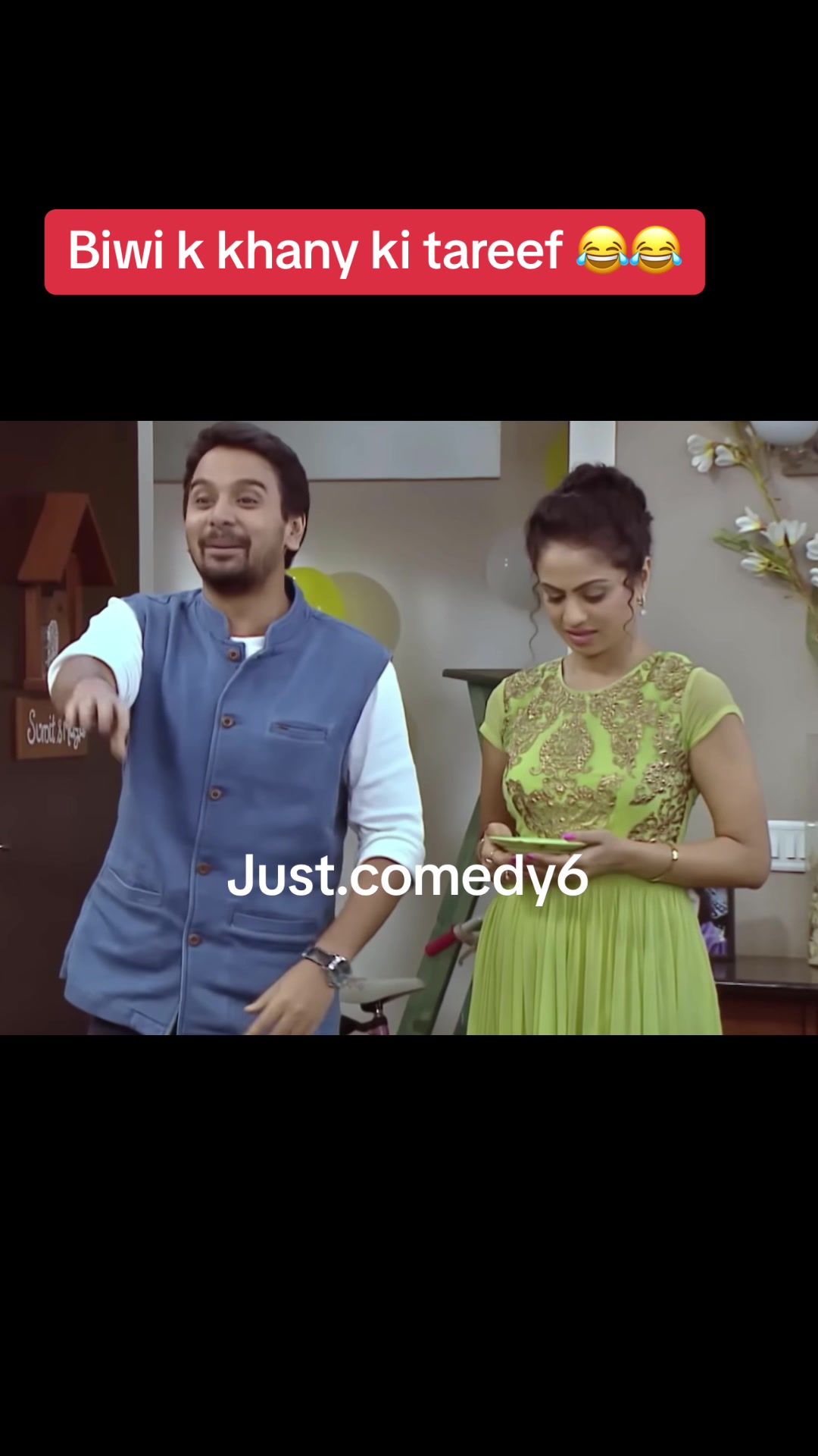 @just comedy