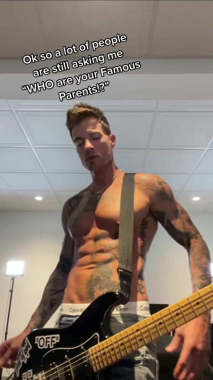 @Nicky Nightmare