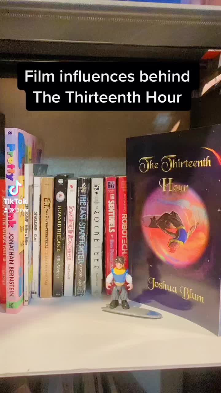 @Thirteenth Hour Studios