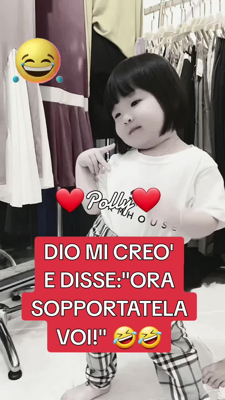 @♥️ POLLY ♥️