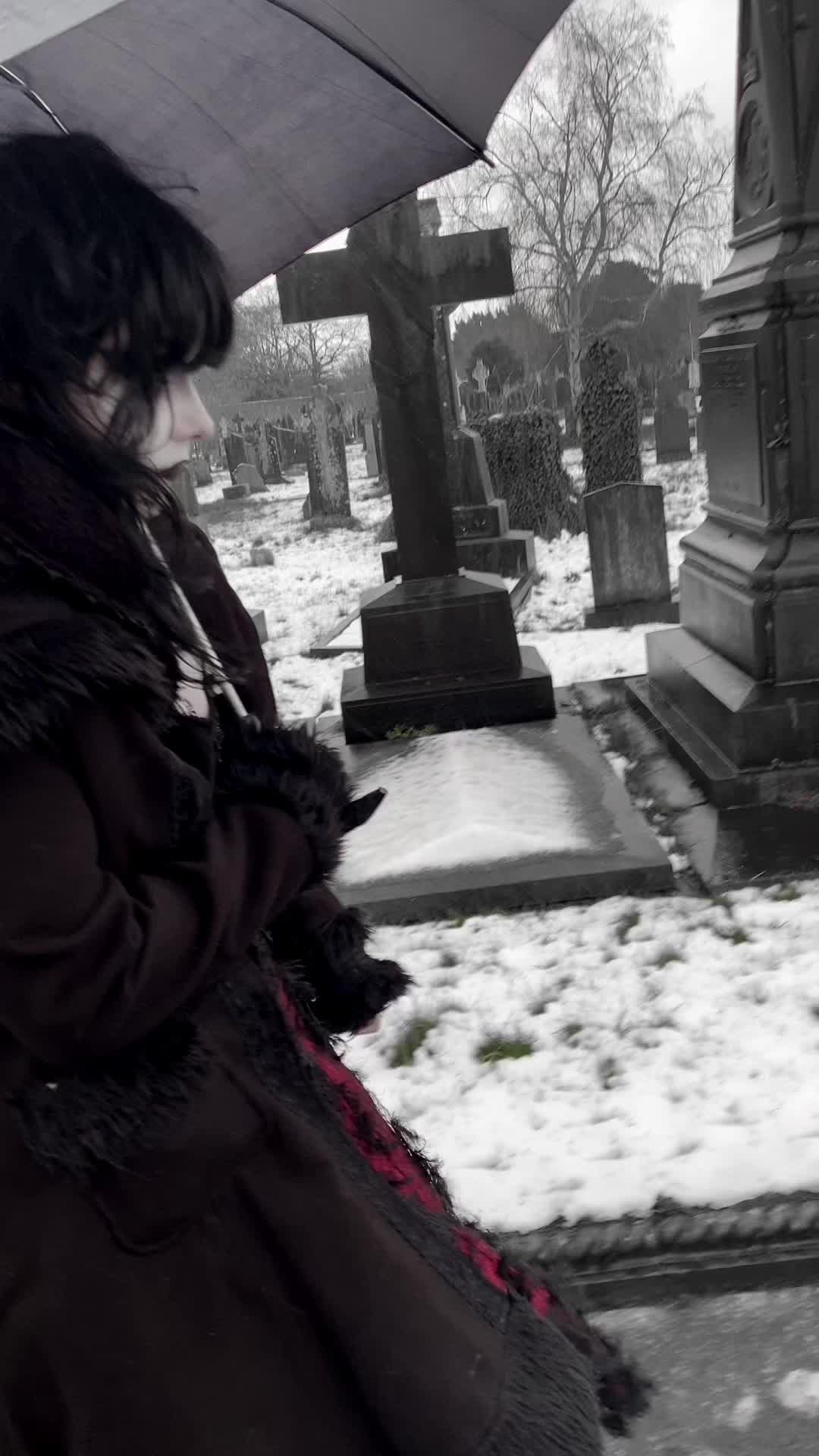 @Gothicbatfangz