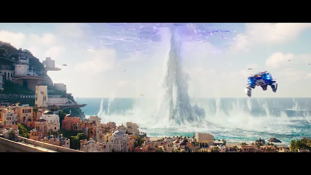 @Vraven Movies