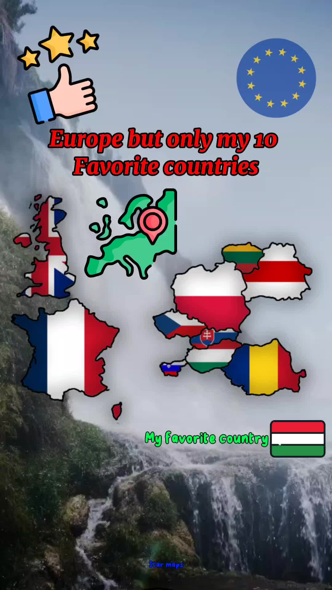 @Star Maps✝️🇮🇲🇵🇱