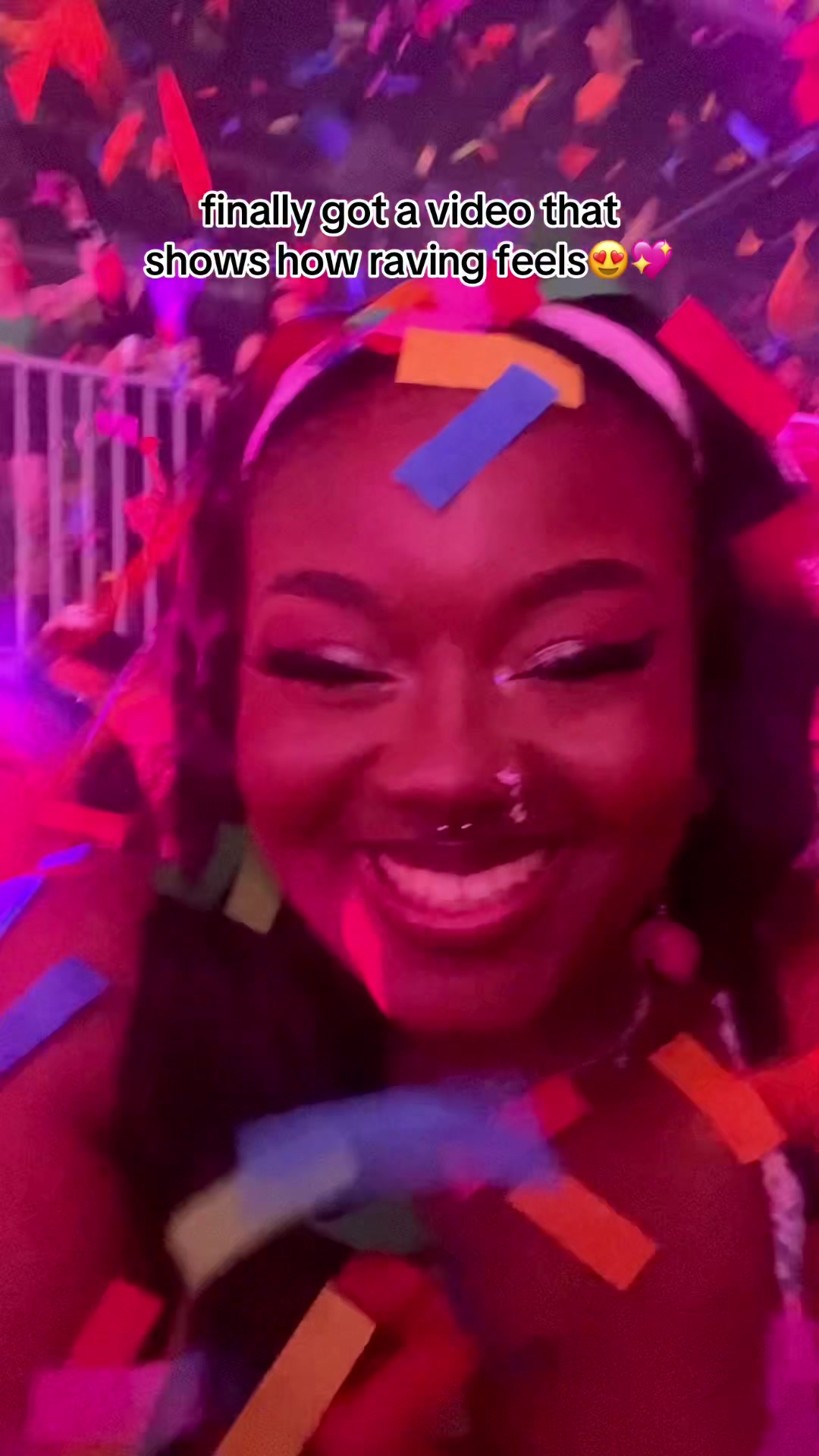 @theravefairy🧚🏾♀️🪩🌸🎀