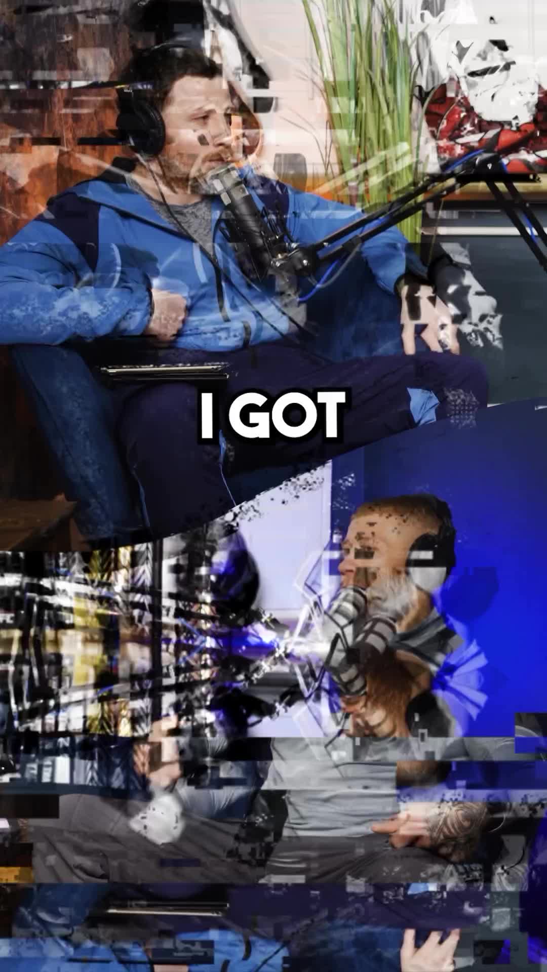 @Shake the Mic 🎙️
