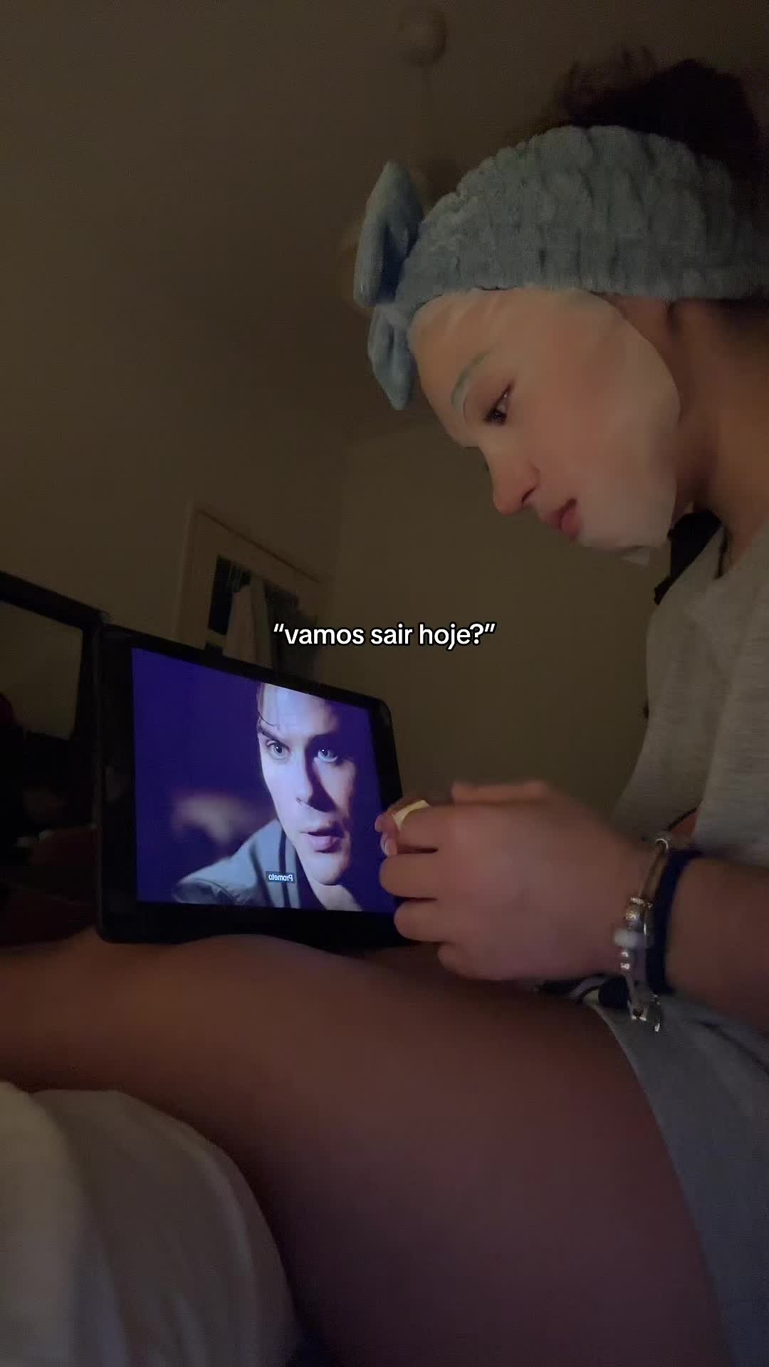 @Daniela