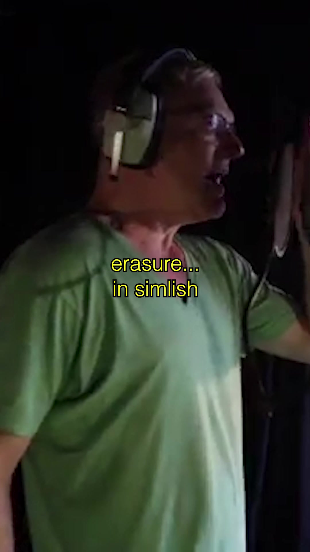 @Erasure