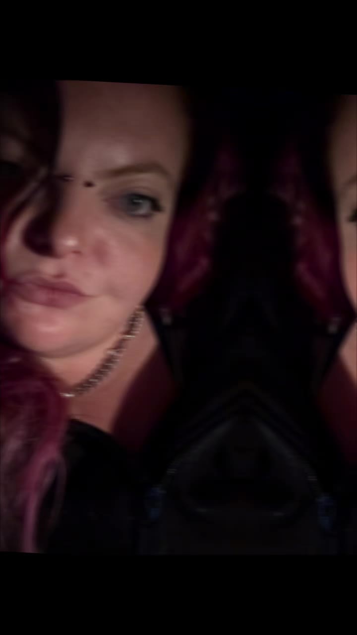 @Black_DragonMelissa_Panther