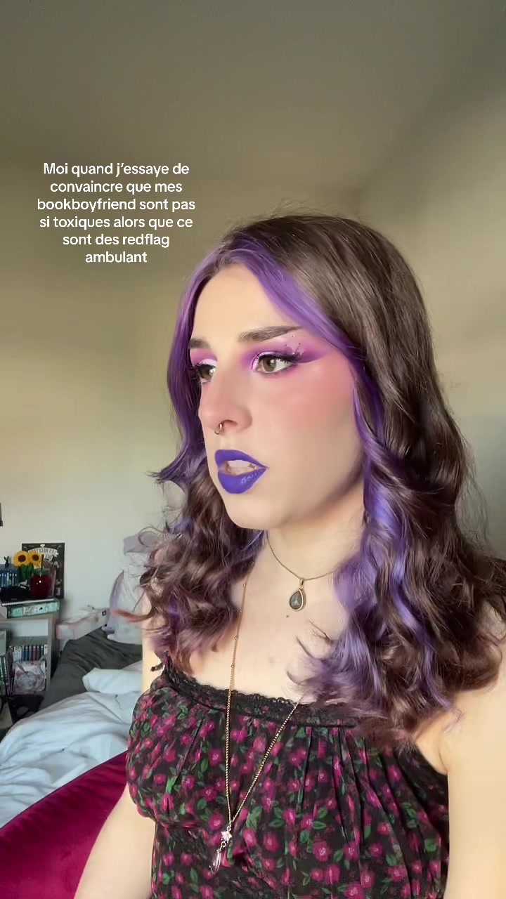 @Raven / V