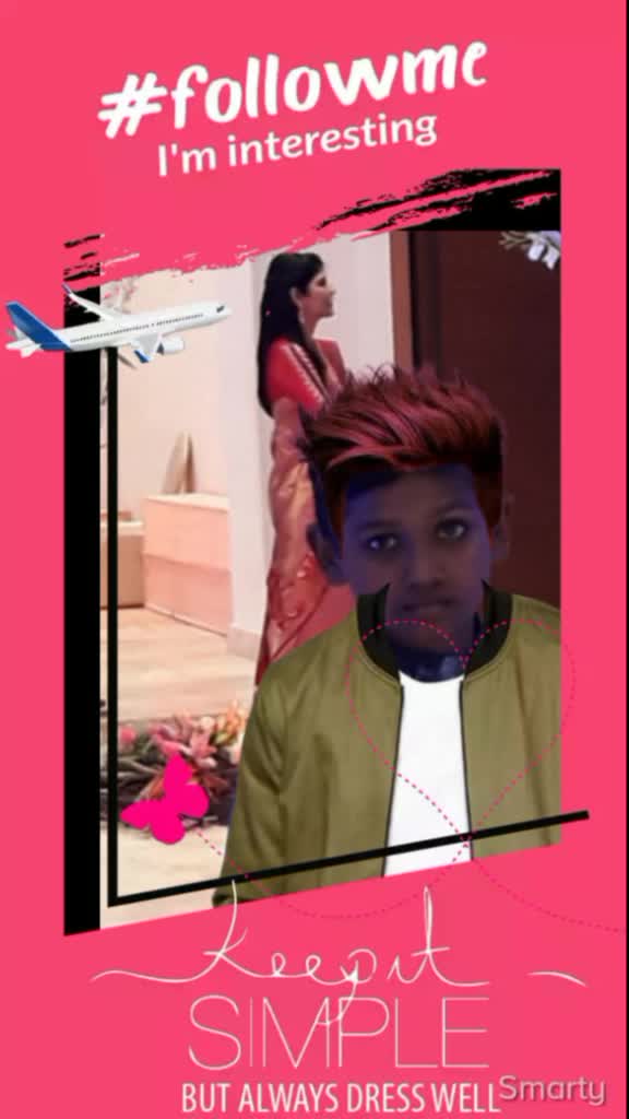 @DavidVinodkumar