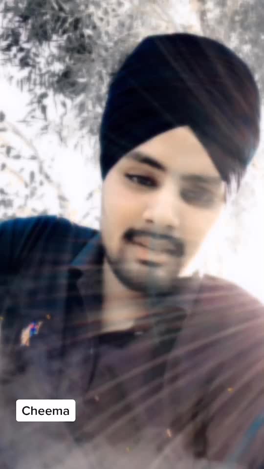@ARVINDER_CHEEMA ♠️