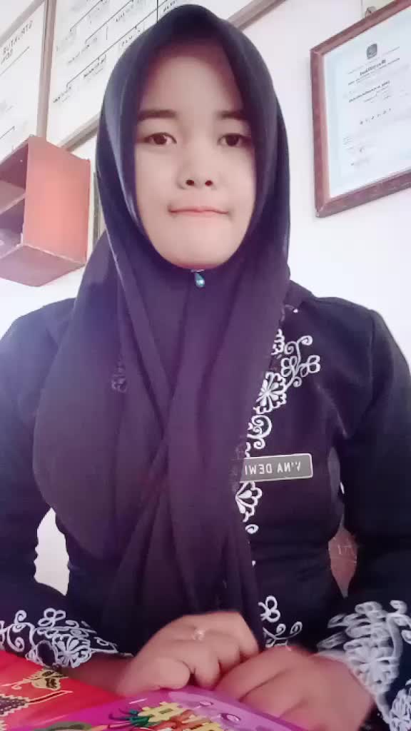 @Vina Dewi's Sherafim