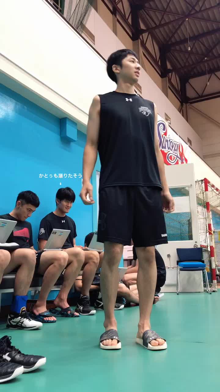 @栗山雅史