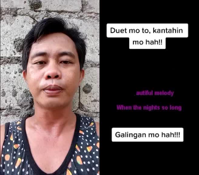 @Mithel Dela Cruz II