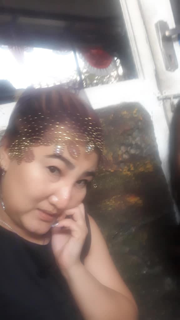 @Siti Rahmaa