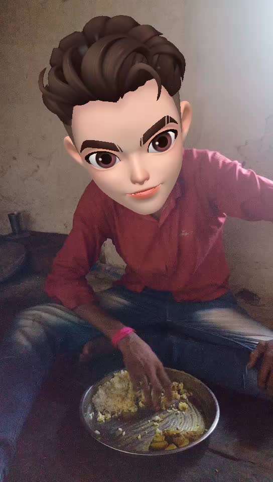@Raj Kumar Nisahd