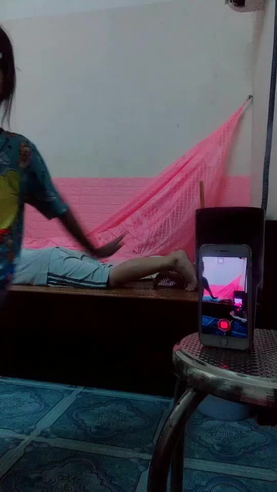 @Gấu tik tok