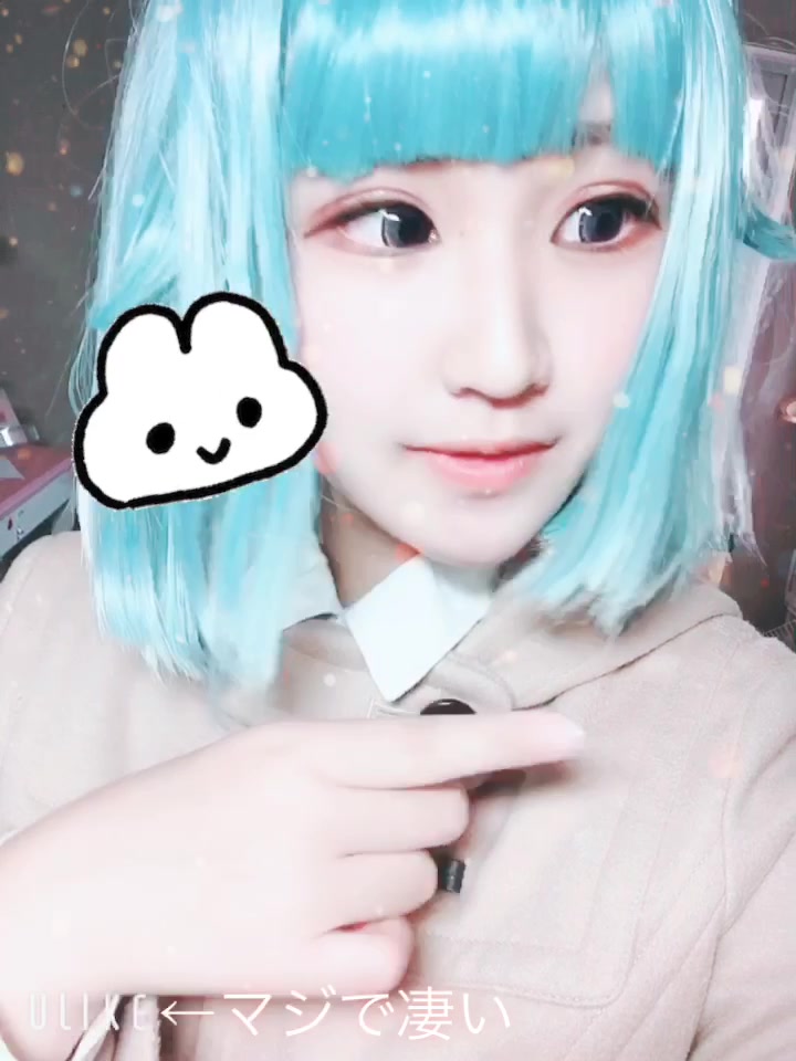 @そら⭐️🐰