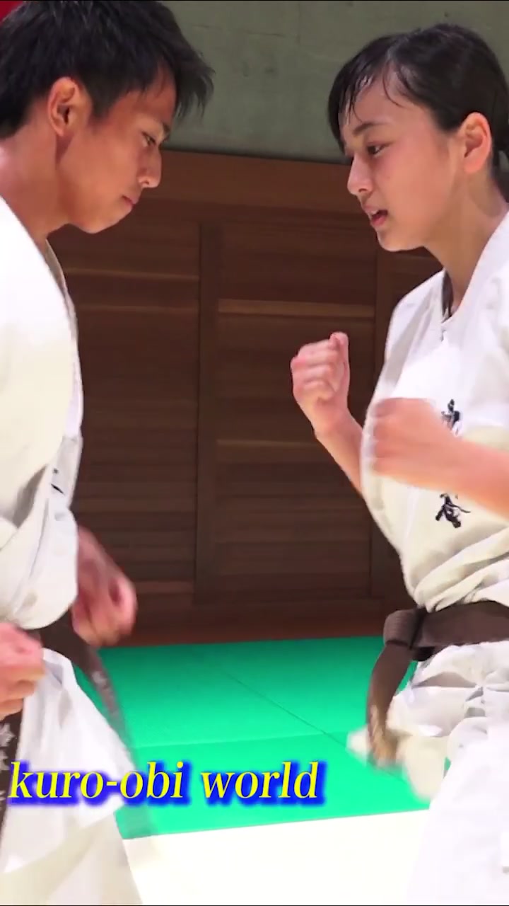 @kuro-obi world