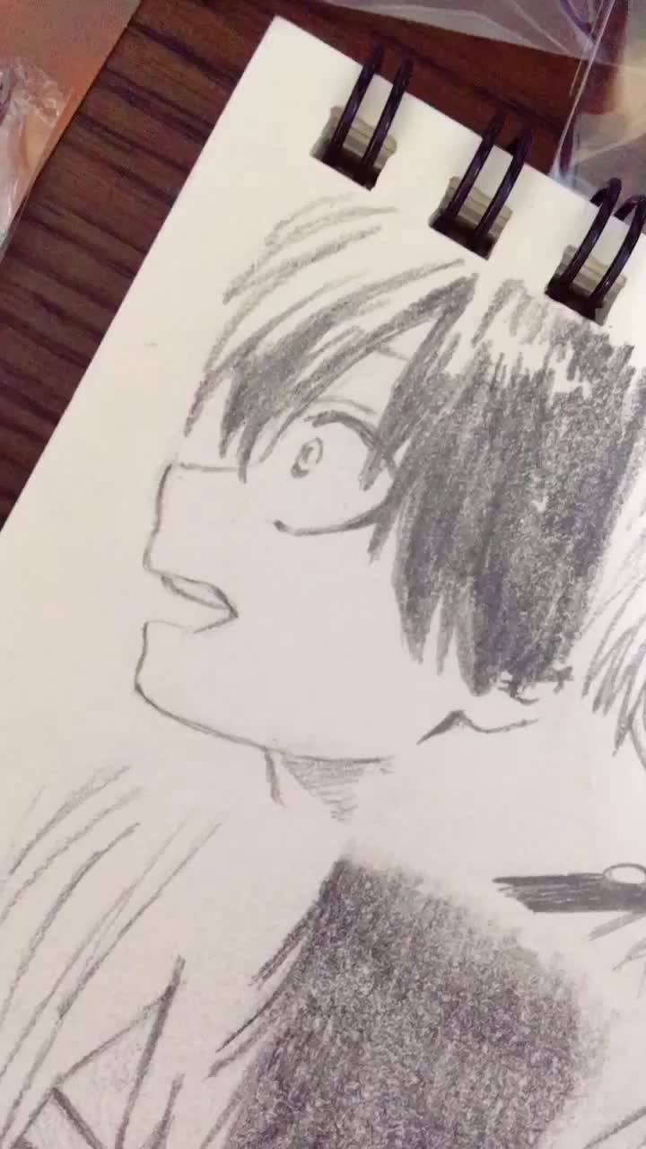 @暇人