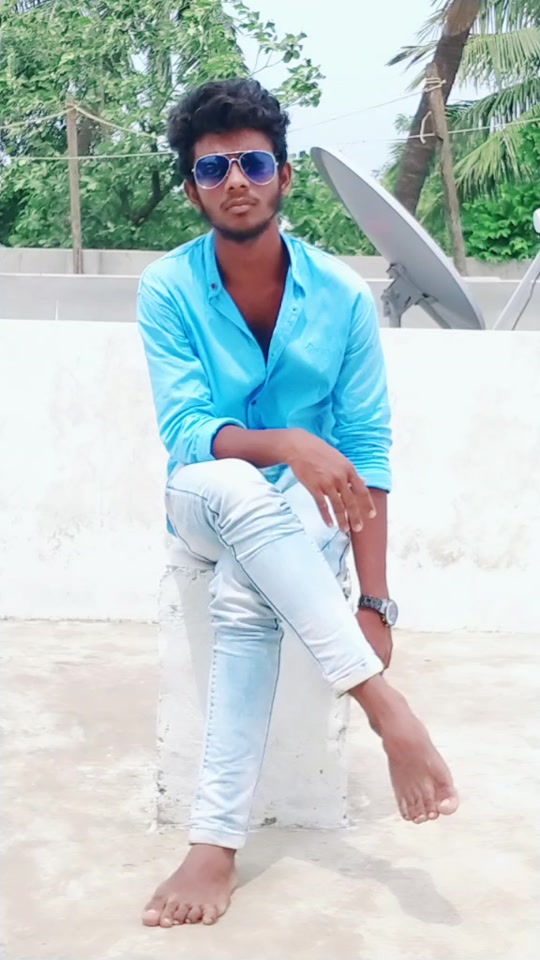 @Arjun Reddy