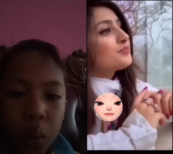 @Aisyah