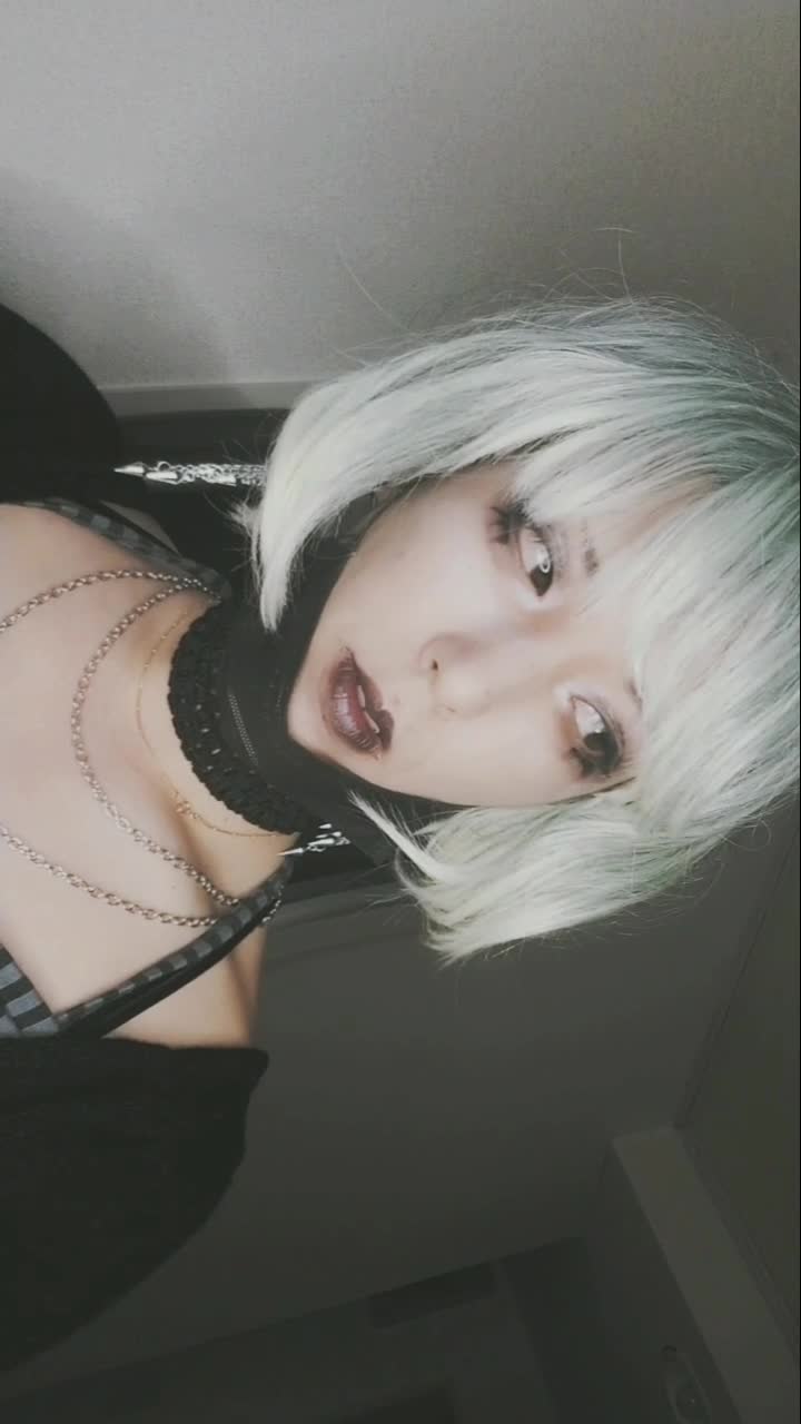 @😈小悪魔💓いろは😈