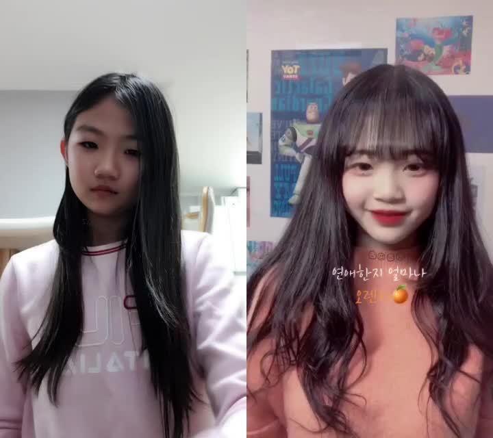 @딸기소녀