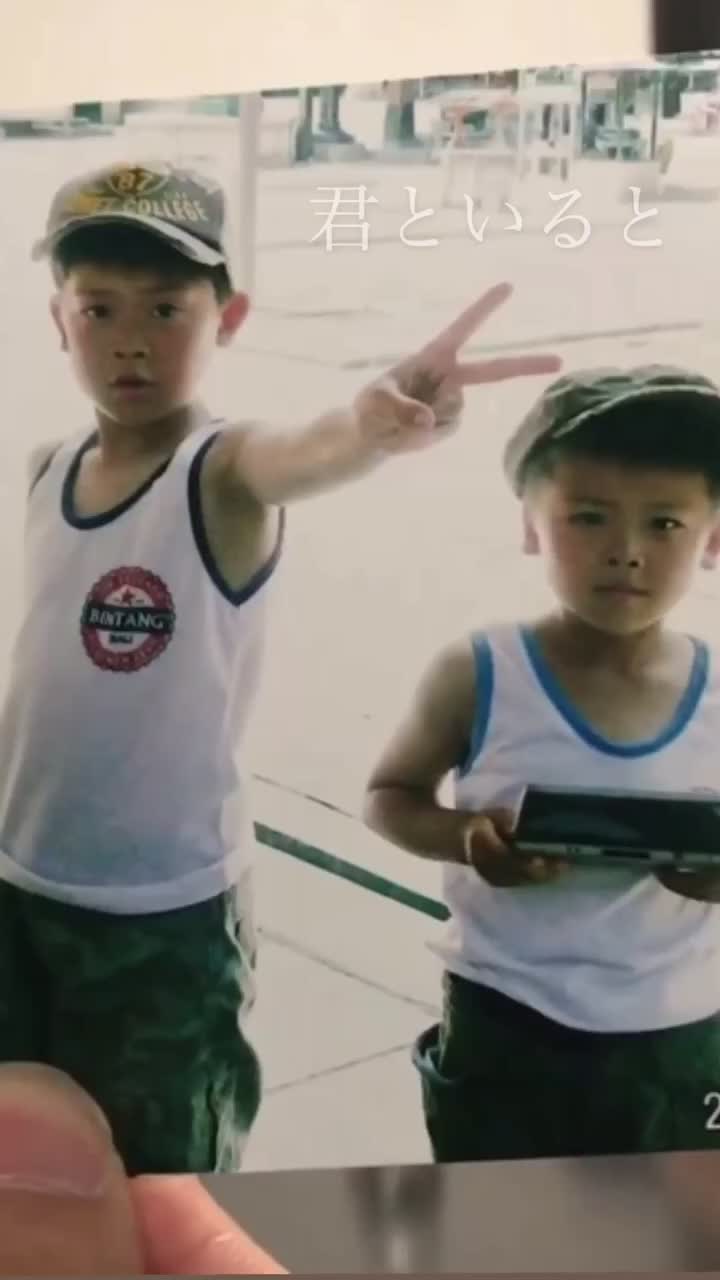 @ワタナベ