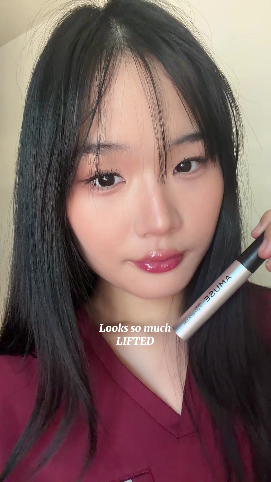 @Jasmine Chen