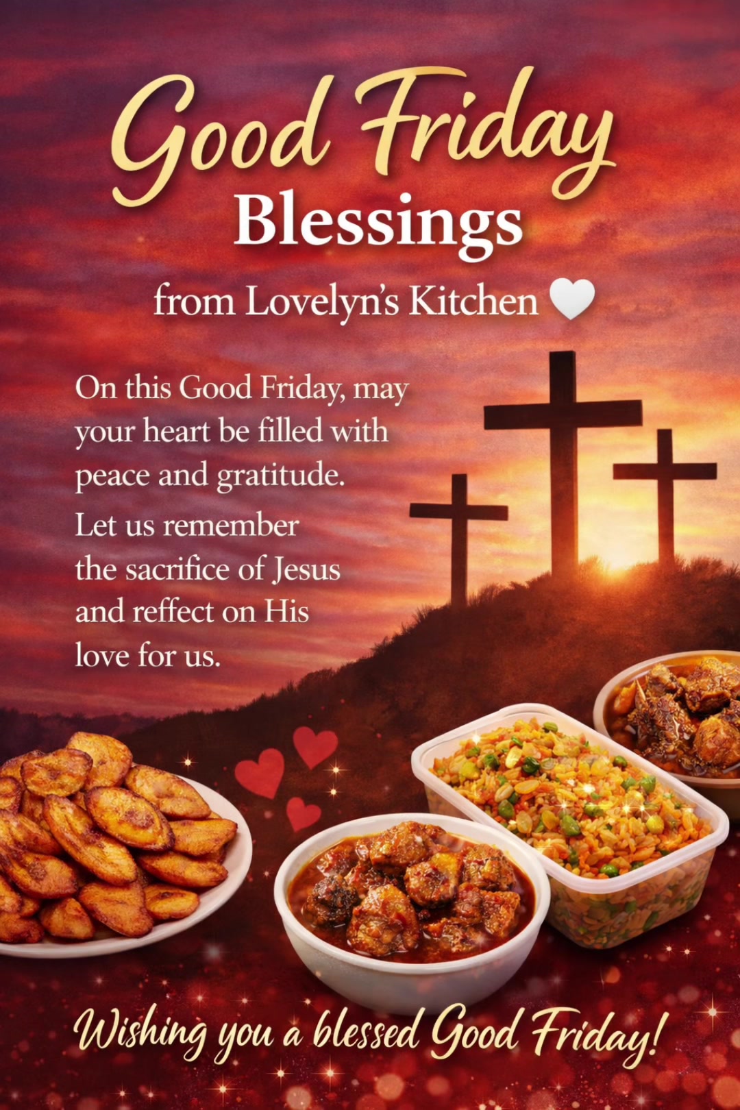 @Lovelyn&rsquo;s Kitchen