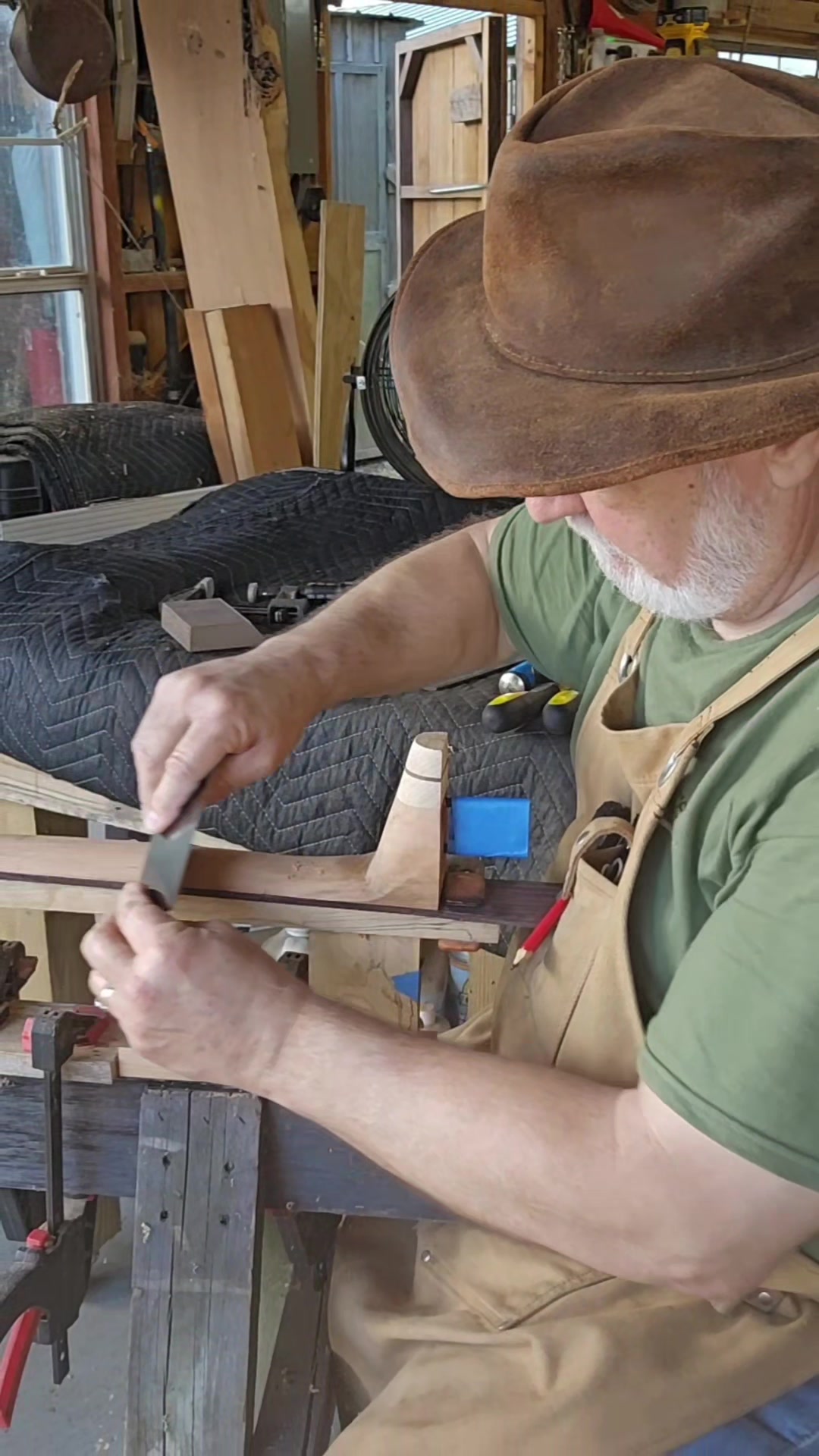 @campfire guitars