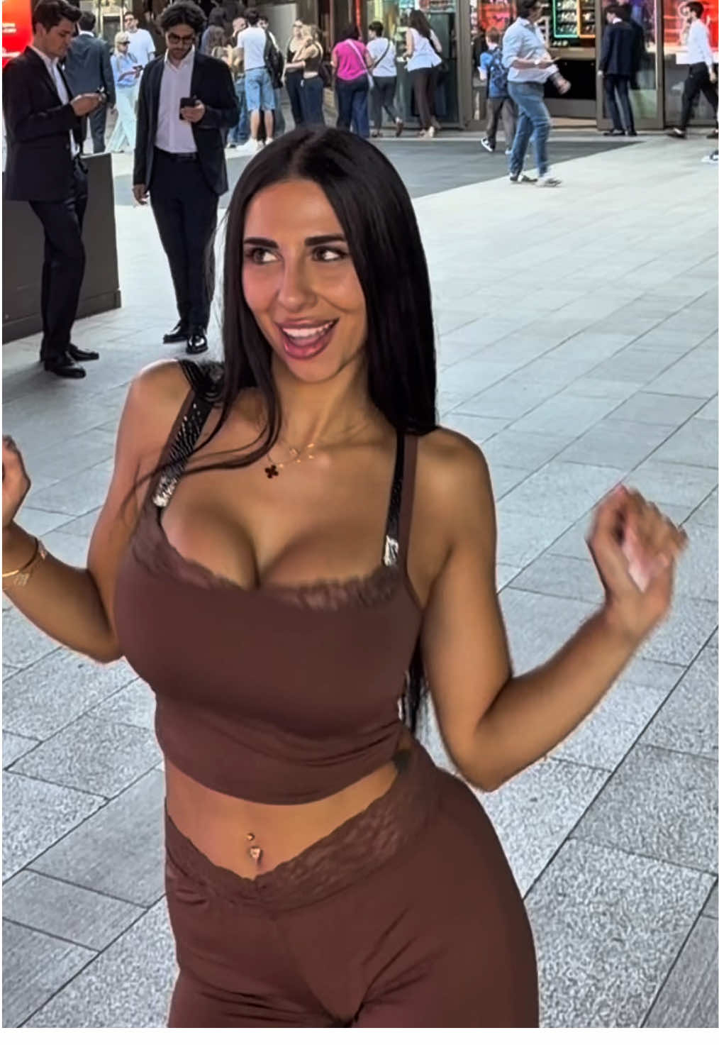 @Sara Sfamurri