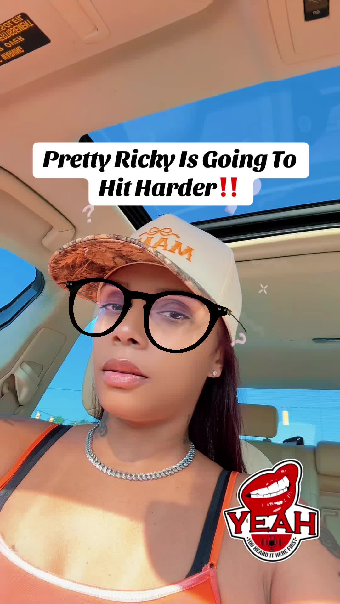 @Porsheia Patterson Hairston