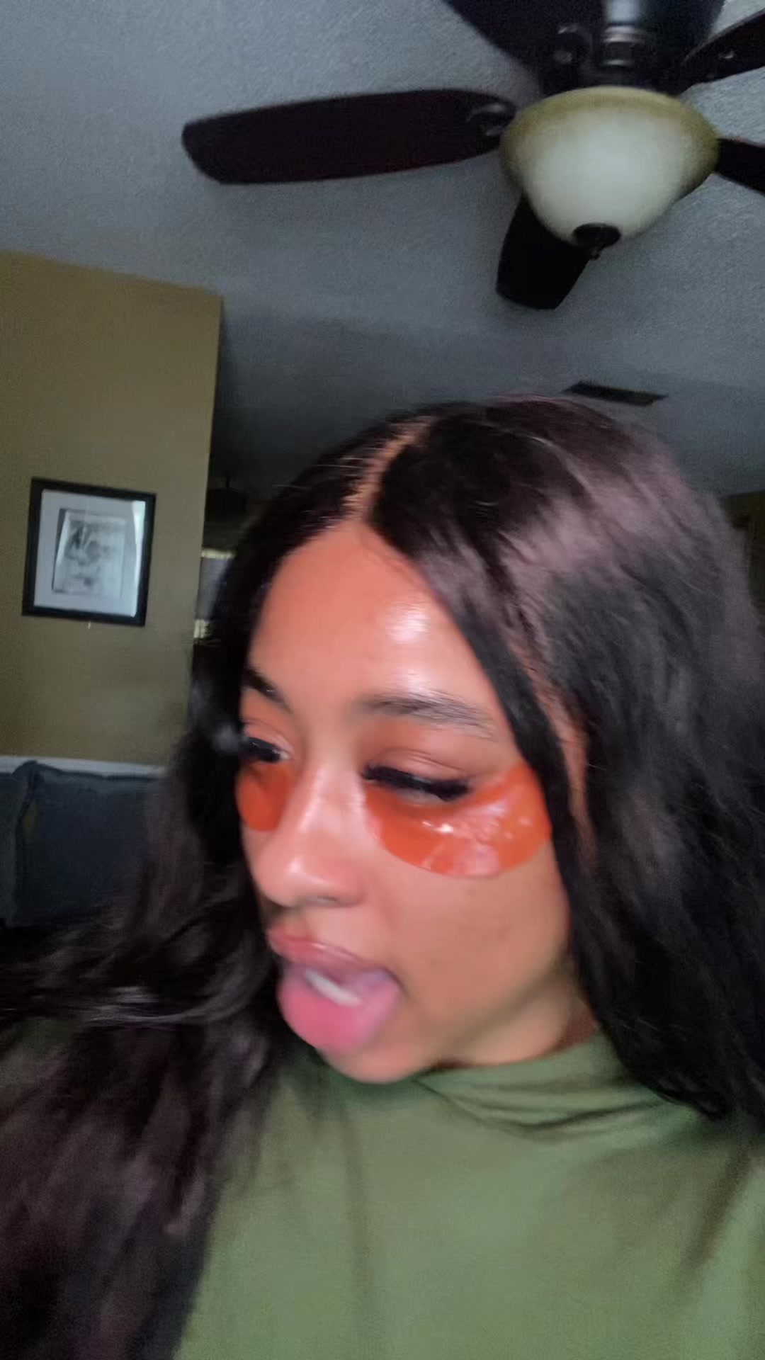 @QueenMyMy | Commentary