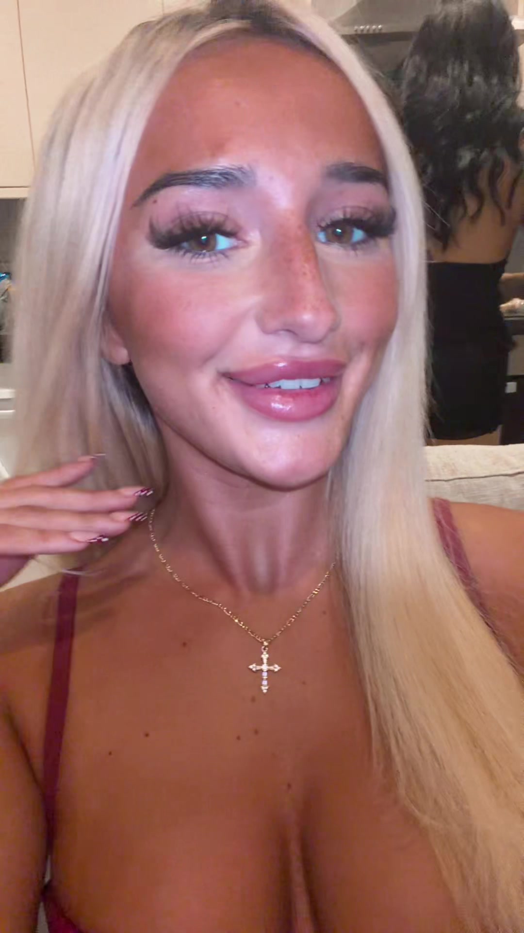 @jorja skye