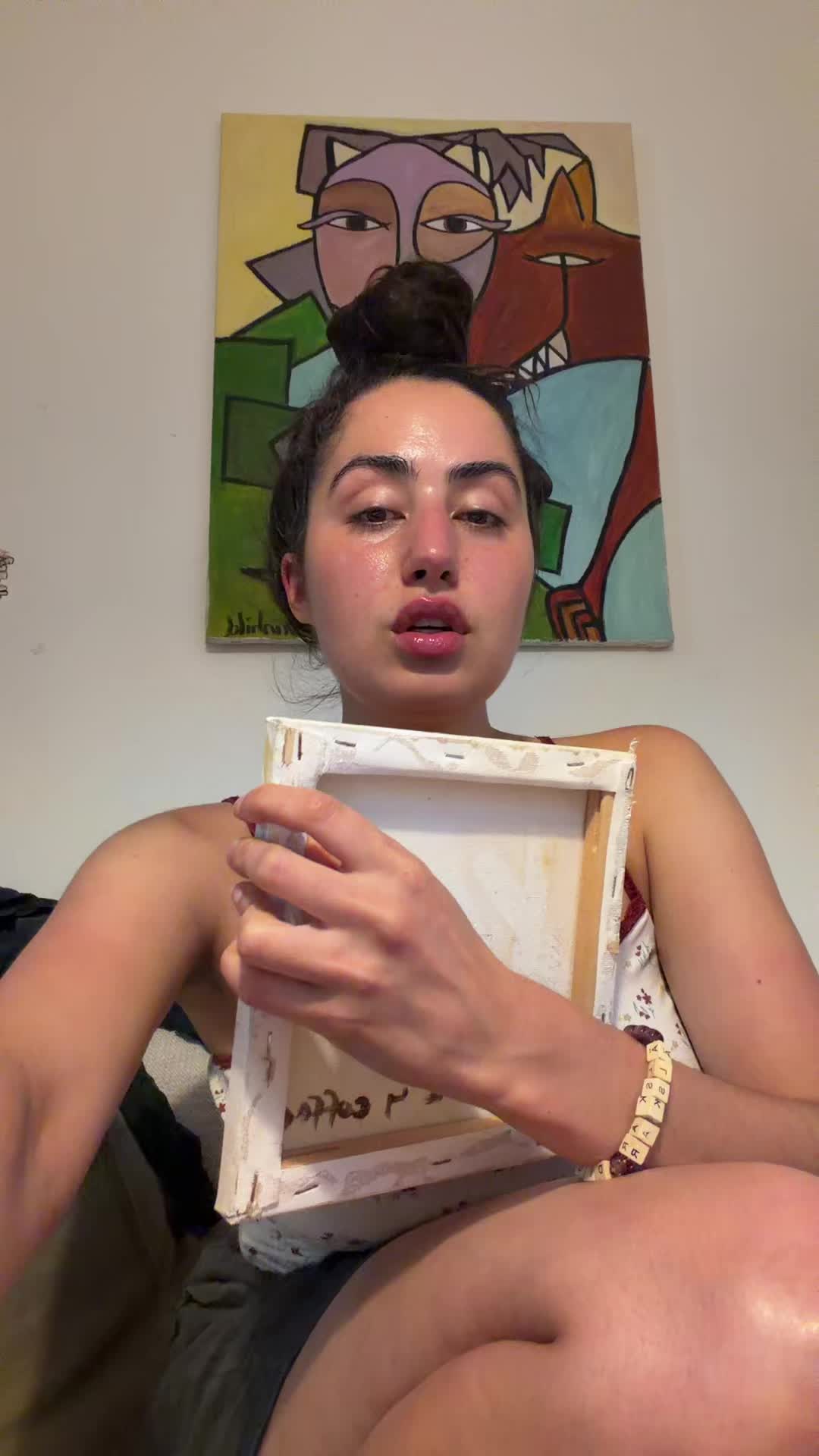 @milo miriam