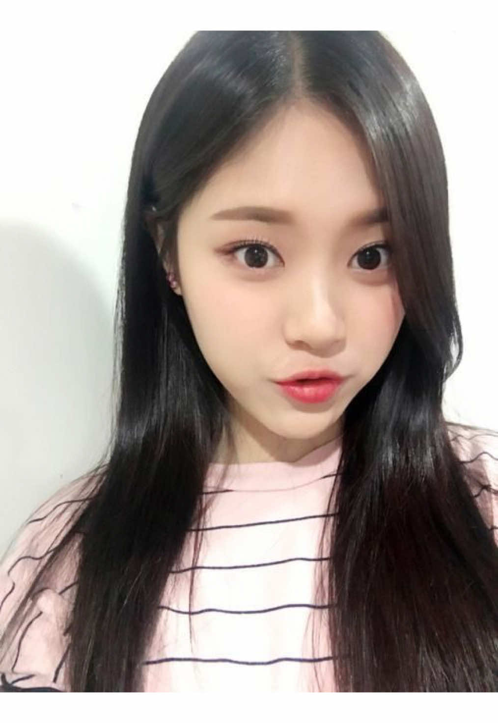 @♯ ⋮ vivi with cat filter¹² 𓏵