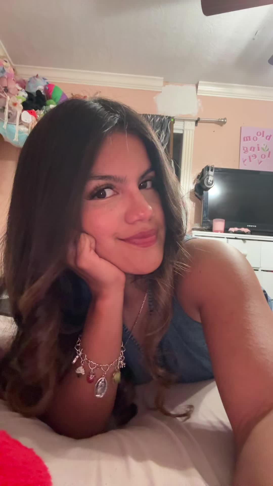 @Diana Perez