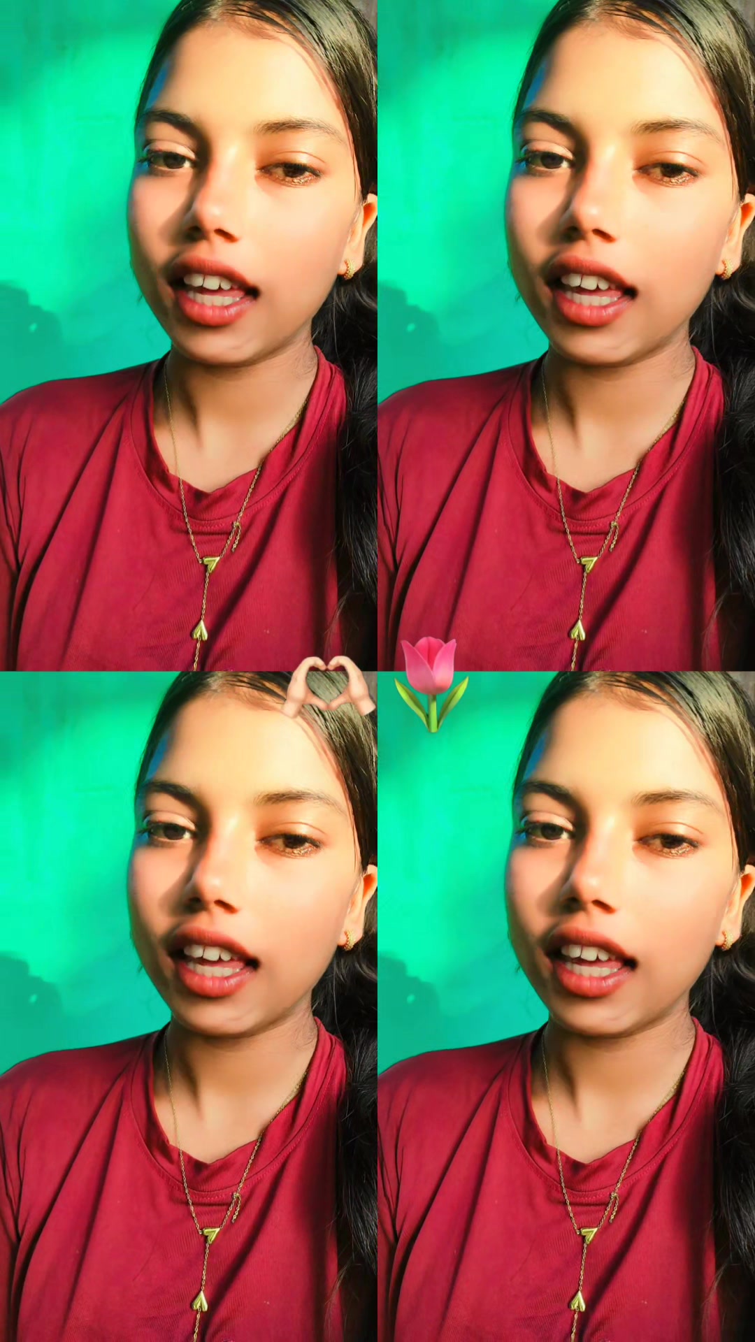 @Ganga Tiwari 🖤