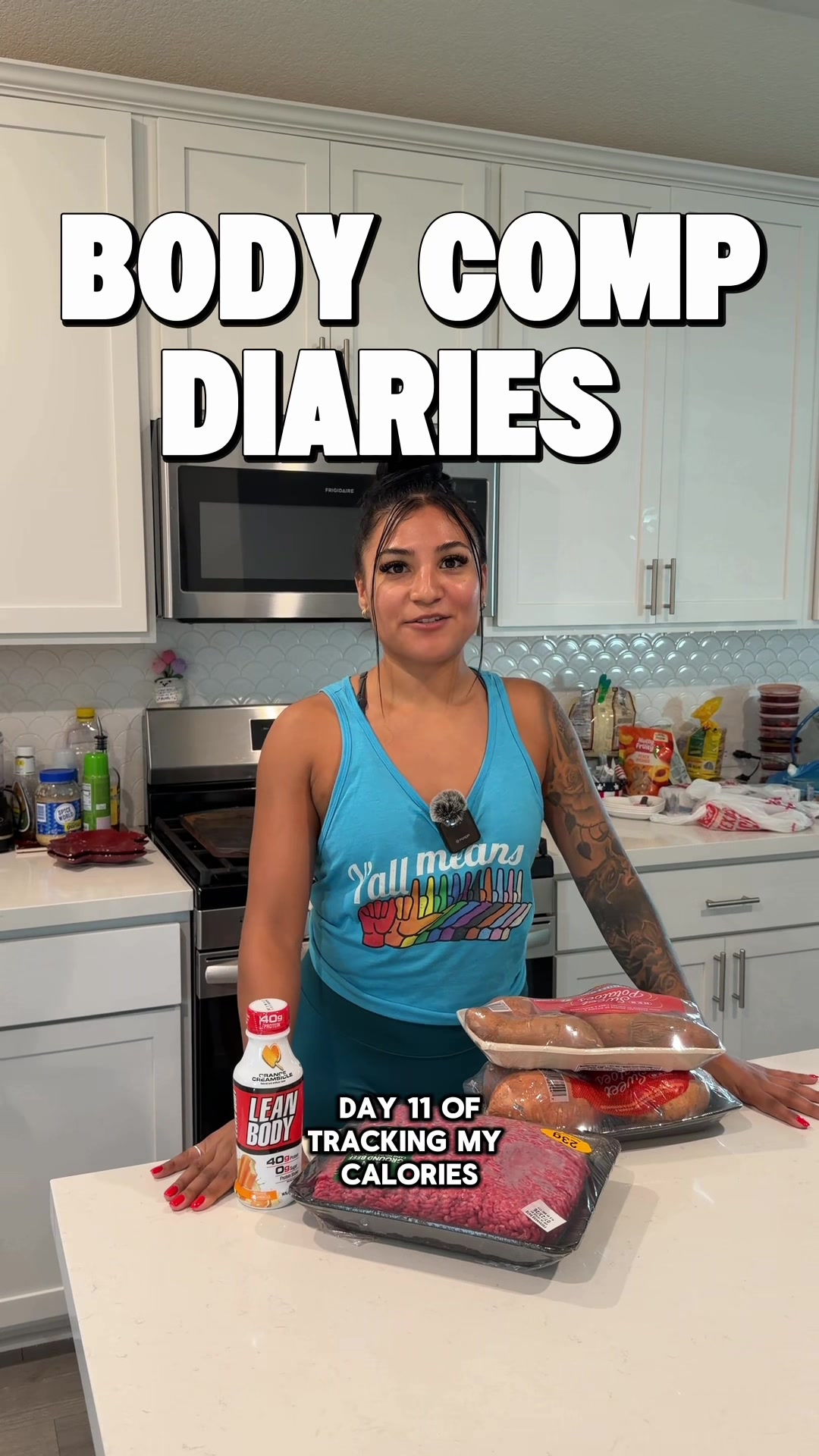 @Irma Lissette