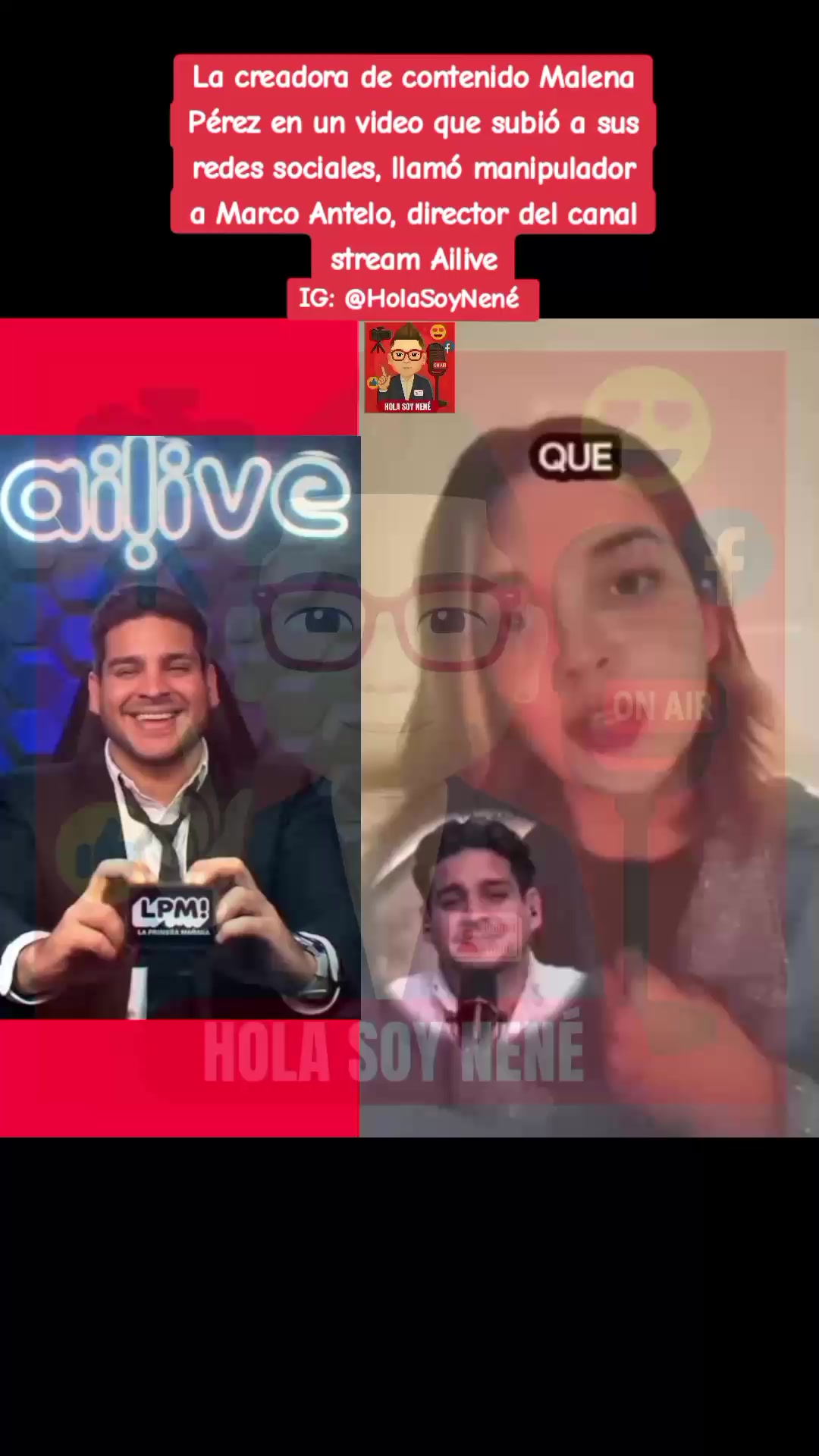 @😎Hola Soy Nené🤓