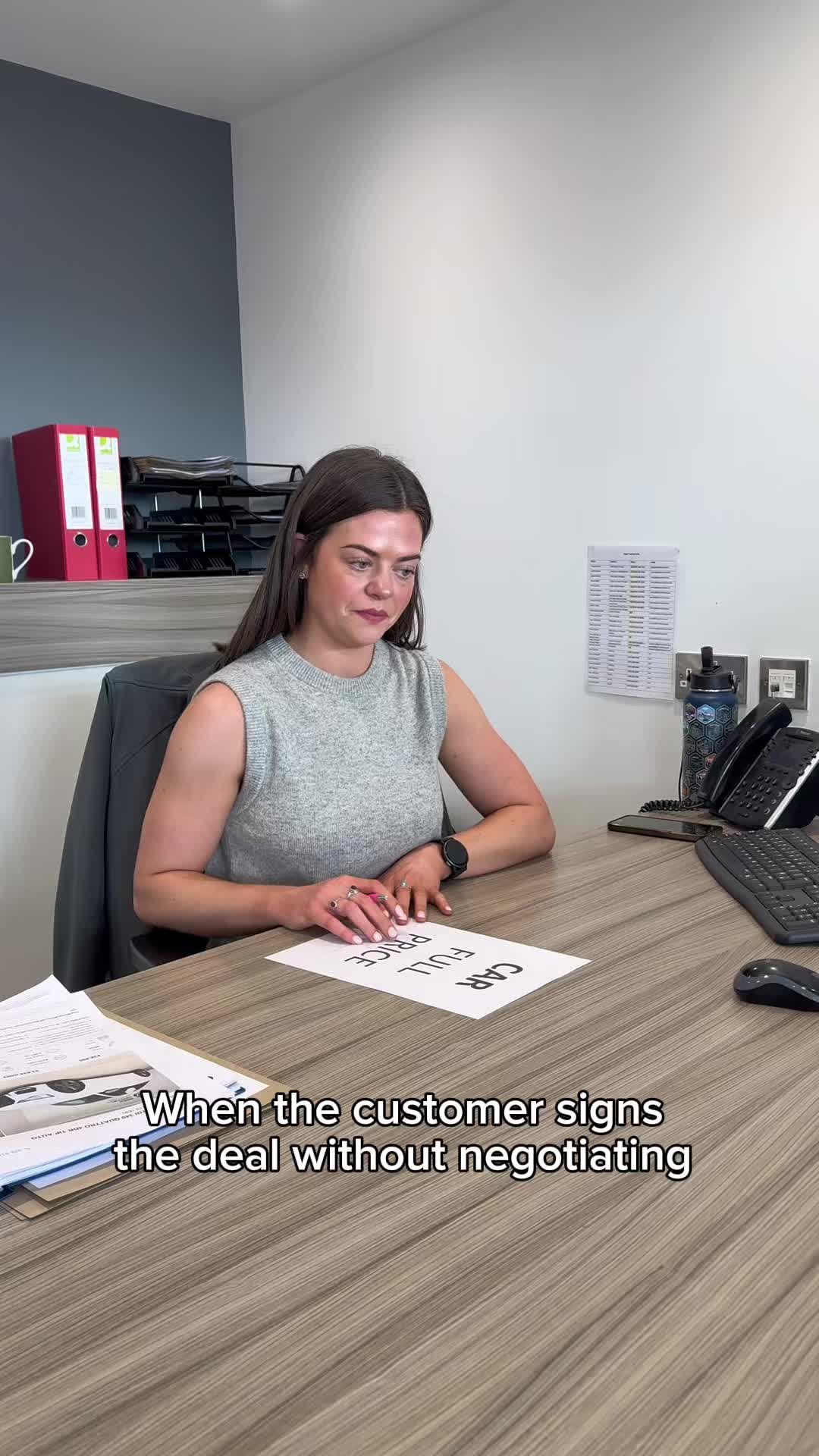 @Greg Mitchell Motors