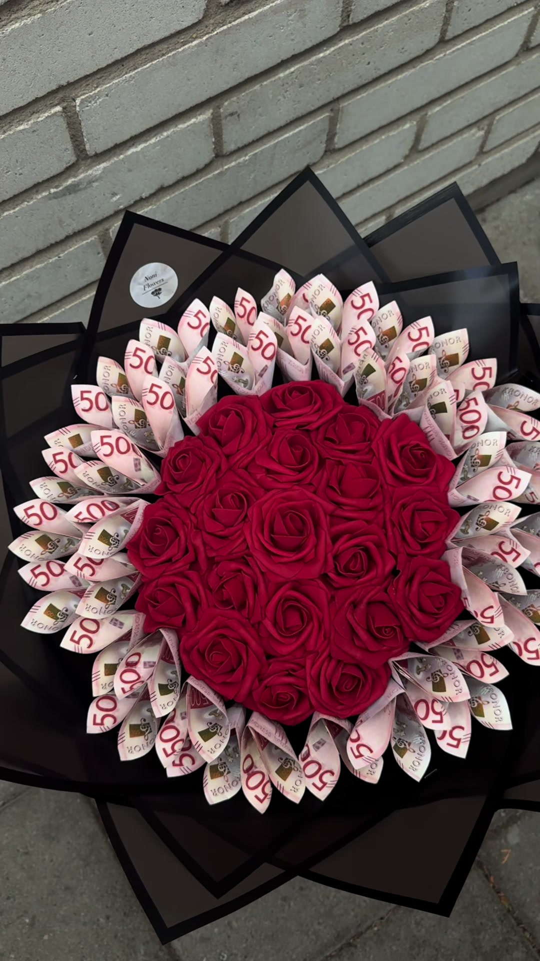 @Noni&rsquo;s Flowers