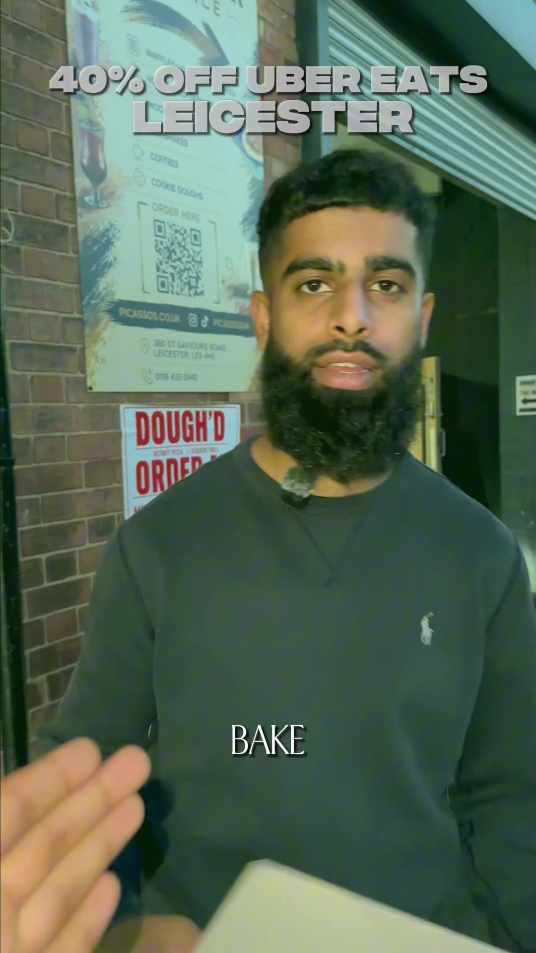 @Bake & Drizzle