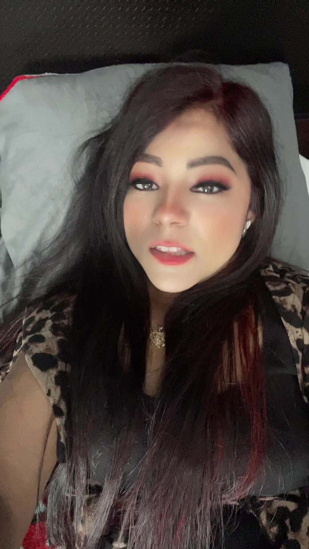 @Elizabeth Garcia