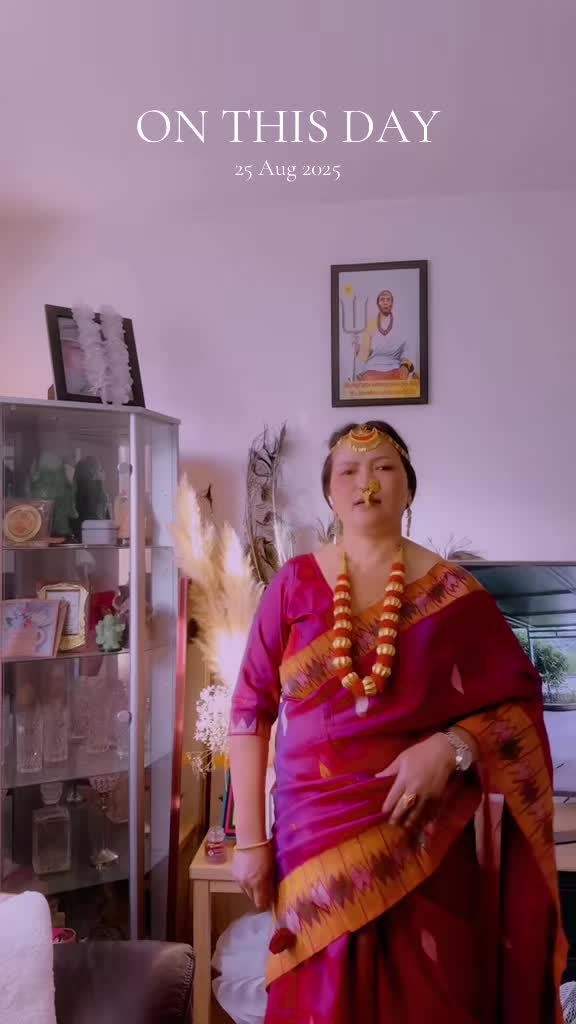 @Mala Limbu