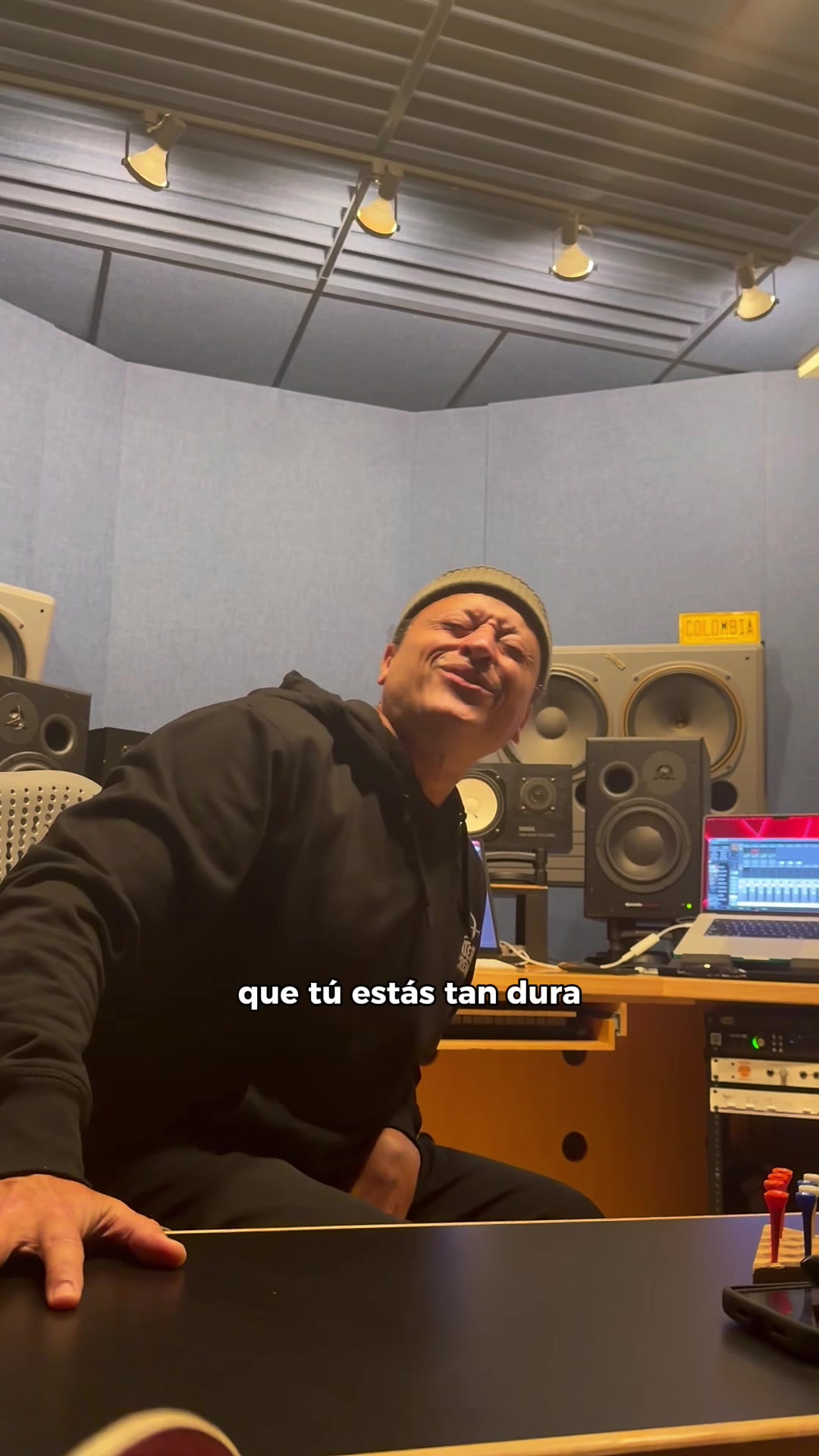 @Elvis Crespo
