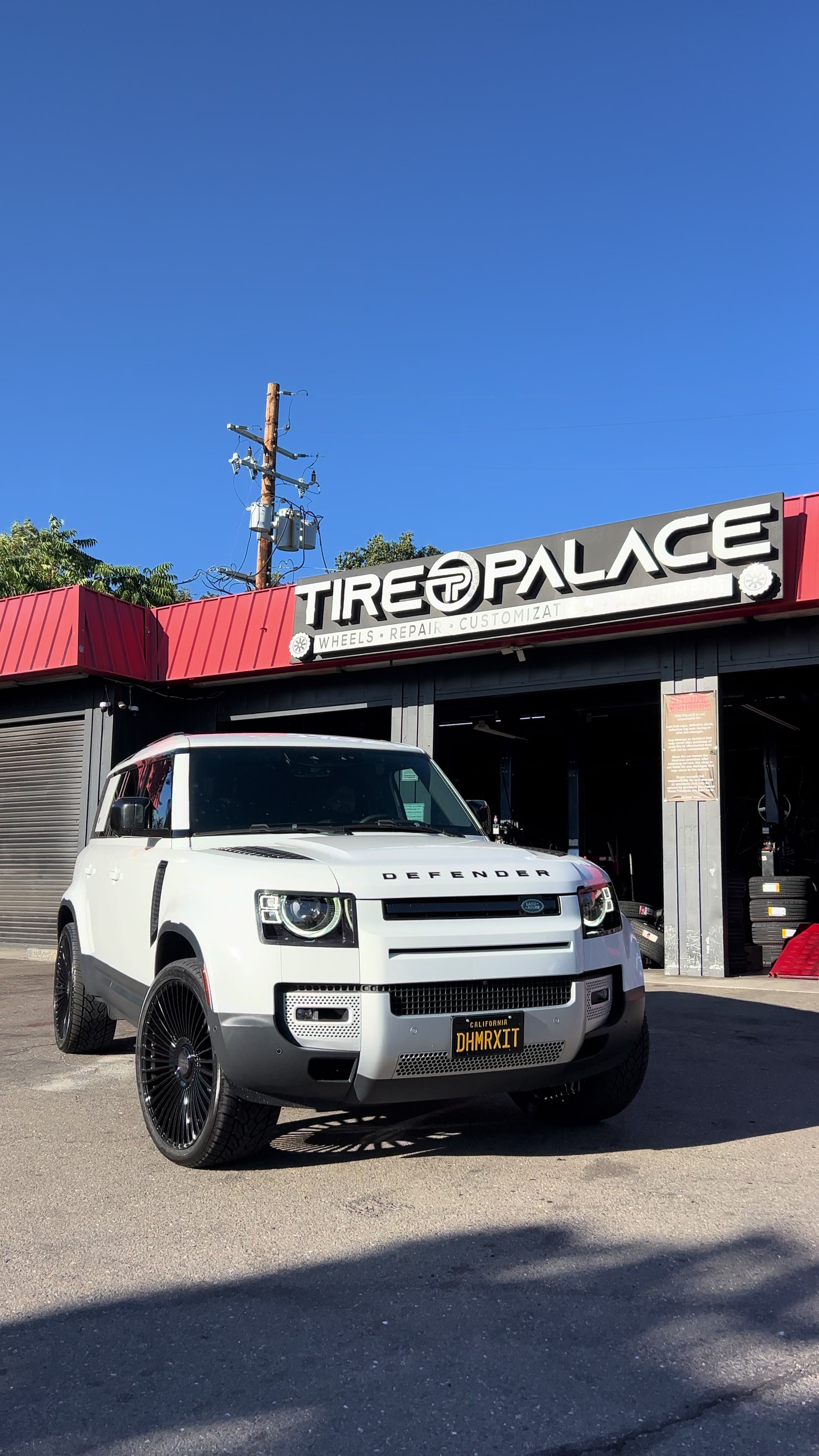 @tirepalace
