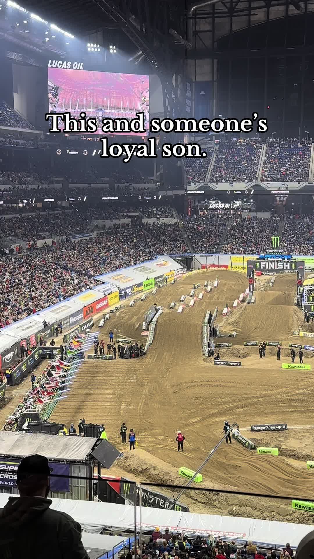 @Annaika Grace 🏁⚡️